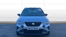 SEAT Arona 1.0 TSI 110 FR 5dr Petrol Hatchback